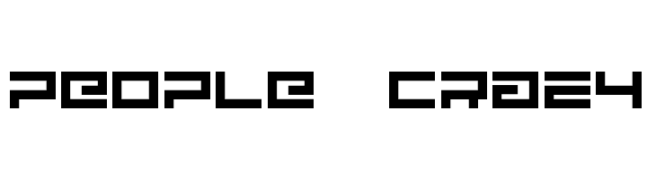 Avenger  Free Fonts Download