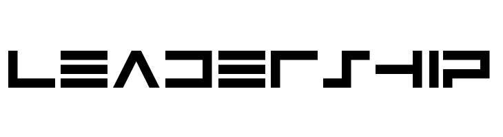 Avenger  Free Fonts Download