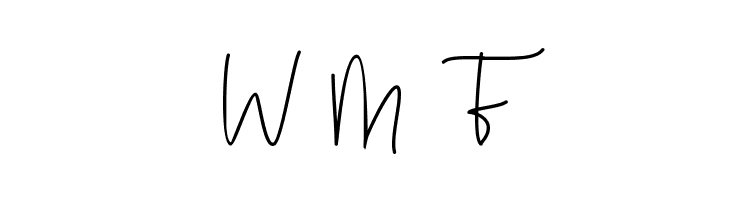 Bollifia - Personal use  Free Fonts Download