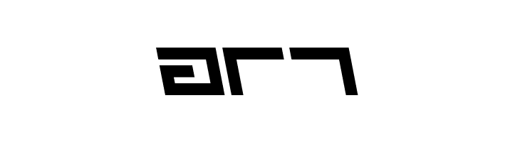 Avenger Leftalic  Free Fonts Download