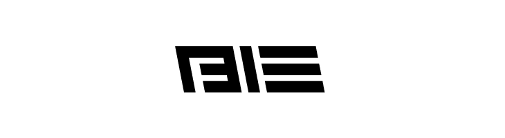 Avenger Leftalic  Free Fonts Download