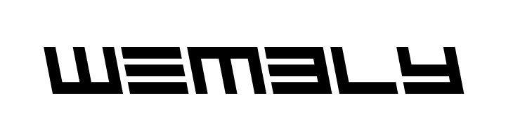 Avenger Leftalic  Free Fonts Download