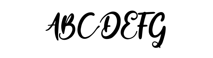 Mersella  Free Fonts Download