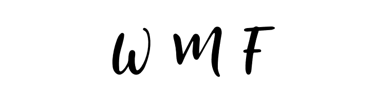 Mersella  Free Fonts Download