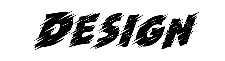 Run!  Free Fonts Download