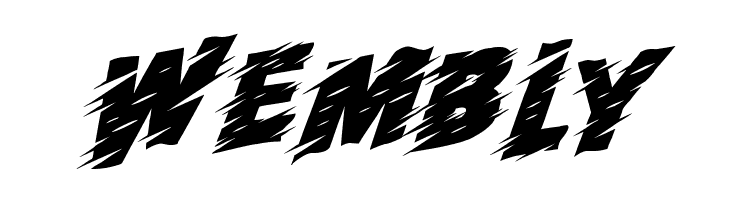 Run!  Free Fonts Download