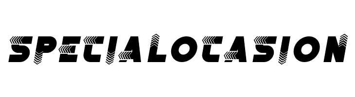 SpeedBackDemo  Free Fonts Download