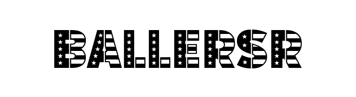 America's Best Hero  Free Fonts Download