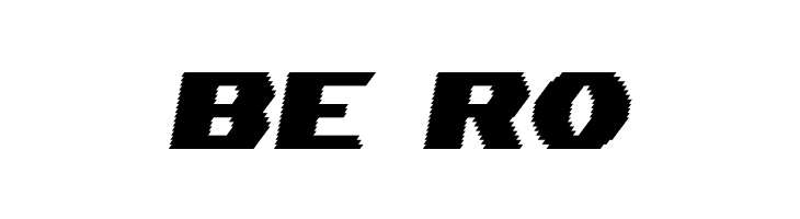 Center Fielder Demo  Free Fonts Download