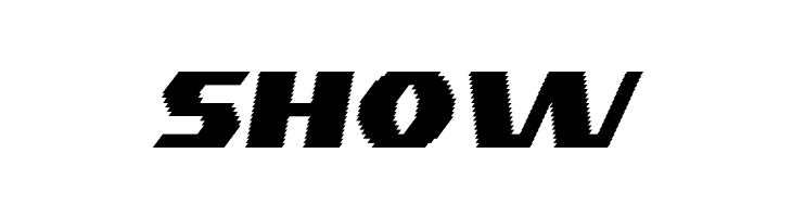 Center Fielder Demo  Free Fonts Download