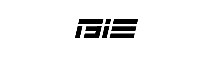 Avenger Laser Italic  Free Fonts Download
