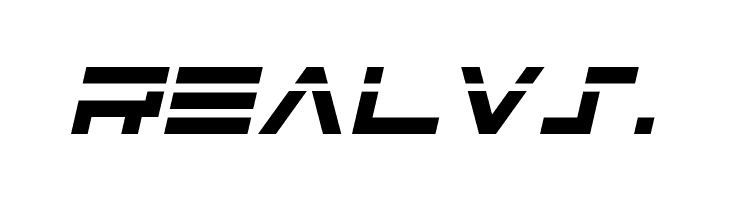 Avenger Laser Italic  Free Fonts Download