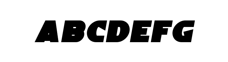 Wheelie Track Demo  Free Fonts Download