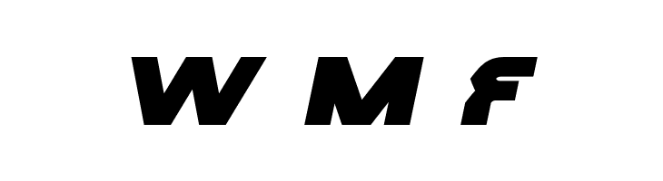 DisplanetDemo  Free Fonts Download