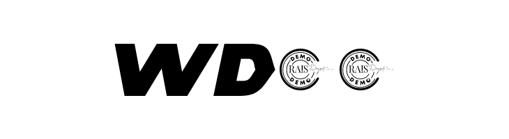 DisplanetDemo  Free Fonts Download