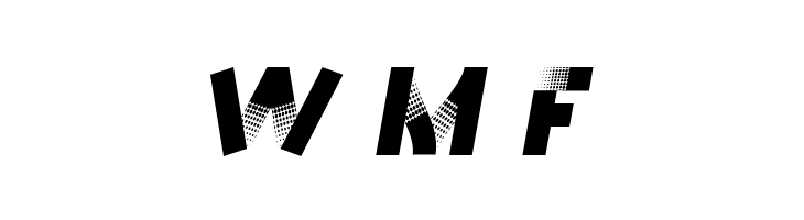 JackDriftDemo  Free Fonts Download