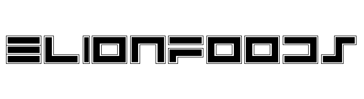 Avenger College  Free Fonts Download