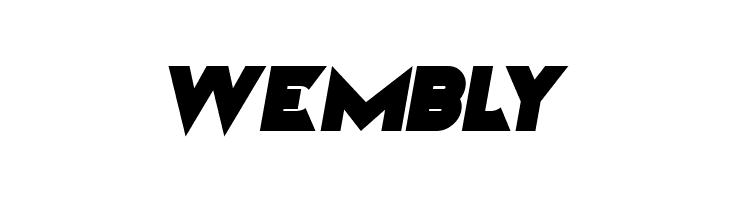 ColorSportDemo  Free Fonts Download