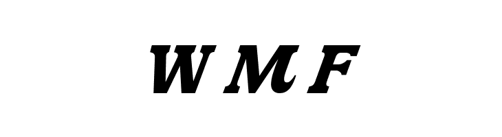 Machton  Free Fonts Download