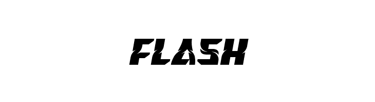 FastFightDemo  Free Fonts Download