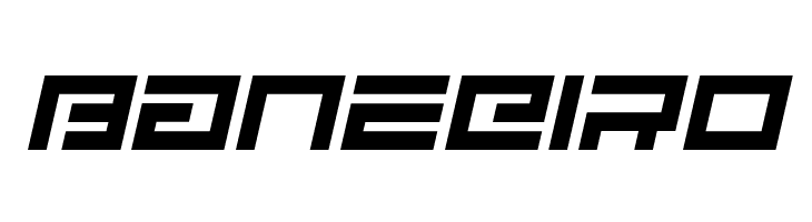 Avenger Italic  Free Fonts Download