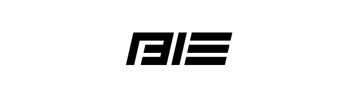 Avenger Italic  Free Fonts Download