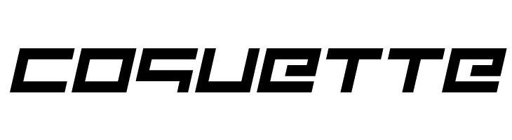 Avenger Italic  Free Fonts Download