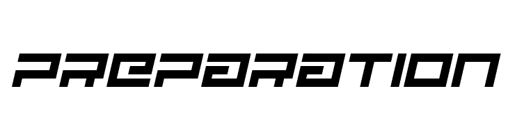 Avenger Italic  Free Fonts Download