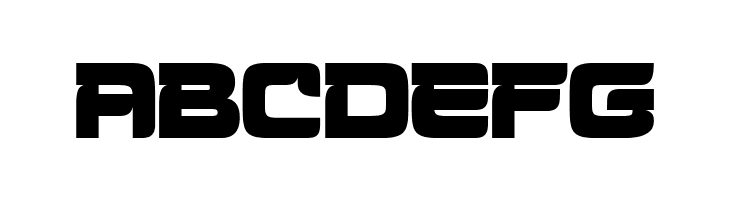 Aougtron Regular  Free Fonts Download