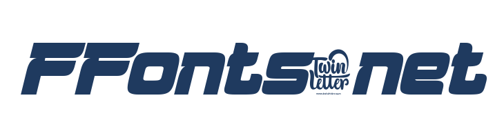 Aougtron slant font — Lorem ipsum body text preview