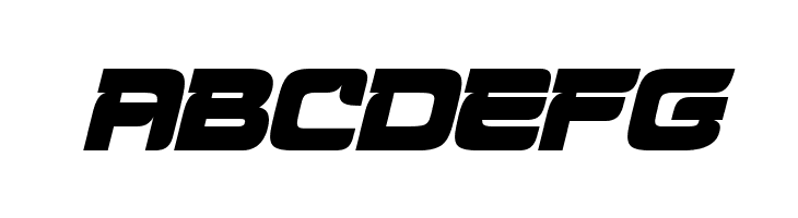 Aougtron slant  Free Fonts Download