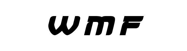 Aougtron slant  Free Fonts Download