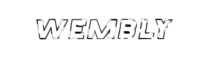 HustleRunDemo  Free Fonts Download