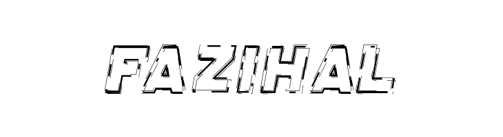 HustleRunDemo  Free Fonts Download