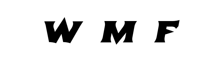 FastArenaDemo  Free Fonts Download