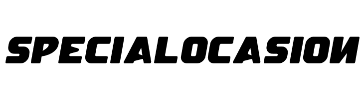 Speed Combine Demo  Free Fonts Download