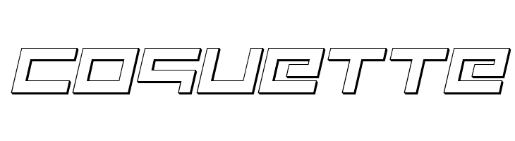 Avenger Shadow Italic  Free Fonts Download