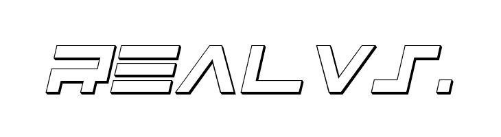 Avenger Shadow Italic  Free Fonts Download