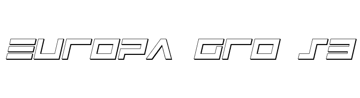 Avenger Shadow Italic  Free Fonts Download