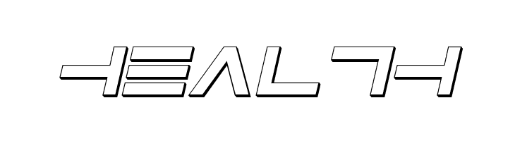 Avenger Shadow Italic  Free Fonts Download
