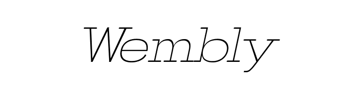 VOLLEY ITALIC  Free Fonts Download