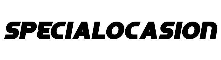 Speed Combat Demo  Free Fonts Download