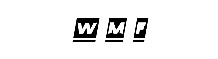 RacerLineDemo  Free Fonts Download