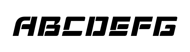 Noize Sport Free Vertion Regular  Free Fonts Download