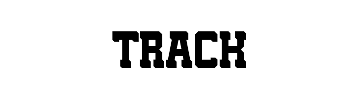 Rugby Squad  Free Fonts Download