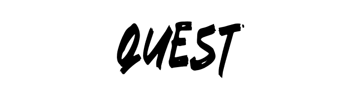 Blaze Brush  Free Fonts Download