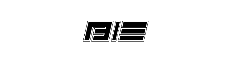 Avenger College Italic  Free Fonts Download