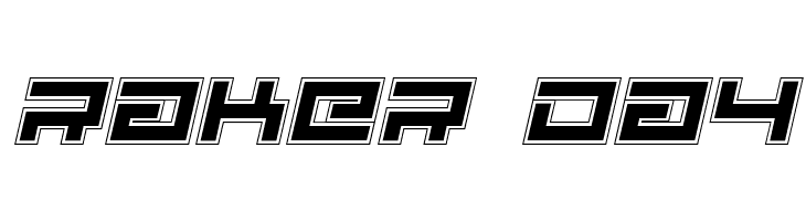 Avenger College Italic  Free Fonts Download