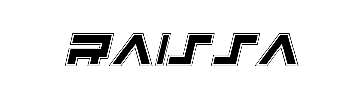 Avenger College Italic  Free Fonts Download