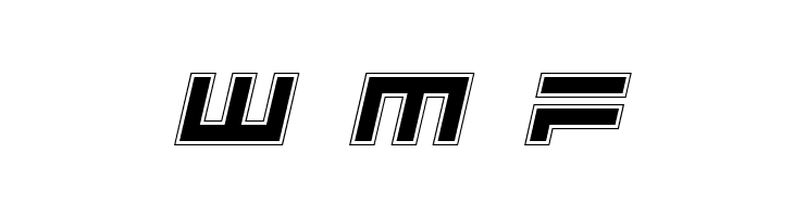 Avenger College Italic  Free Fonts Download